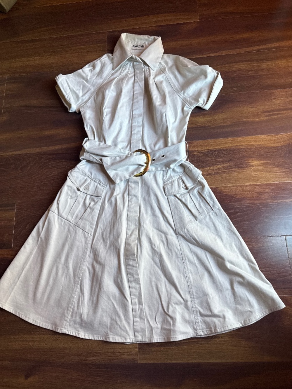 Fashion A-Line Dress Size XS-S